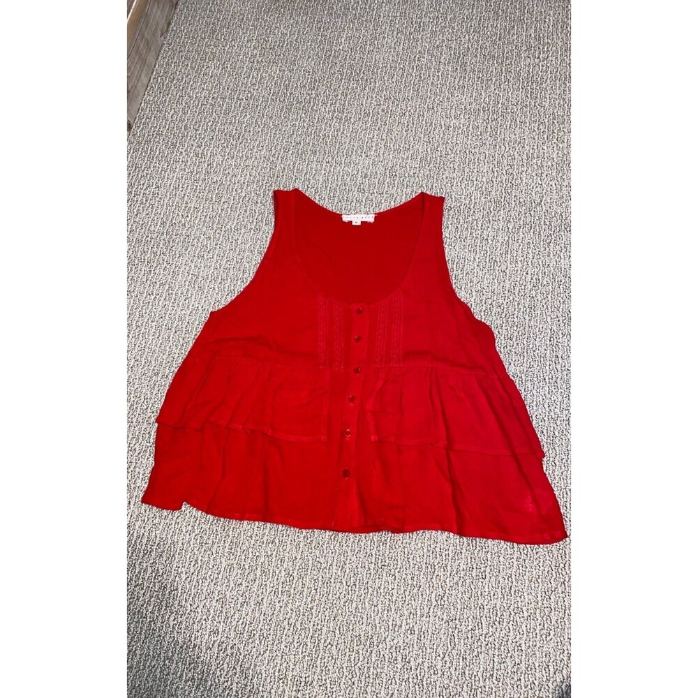 Tank Top Medium